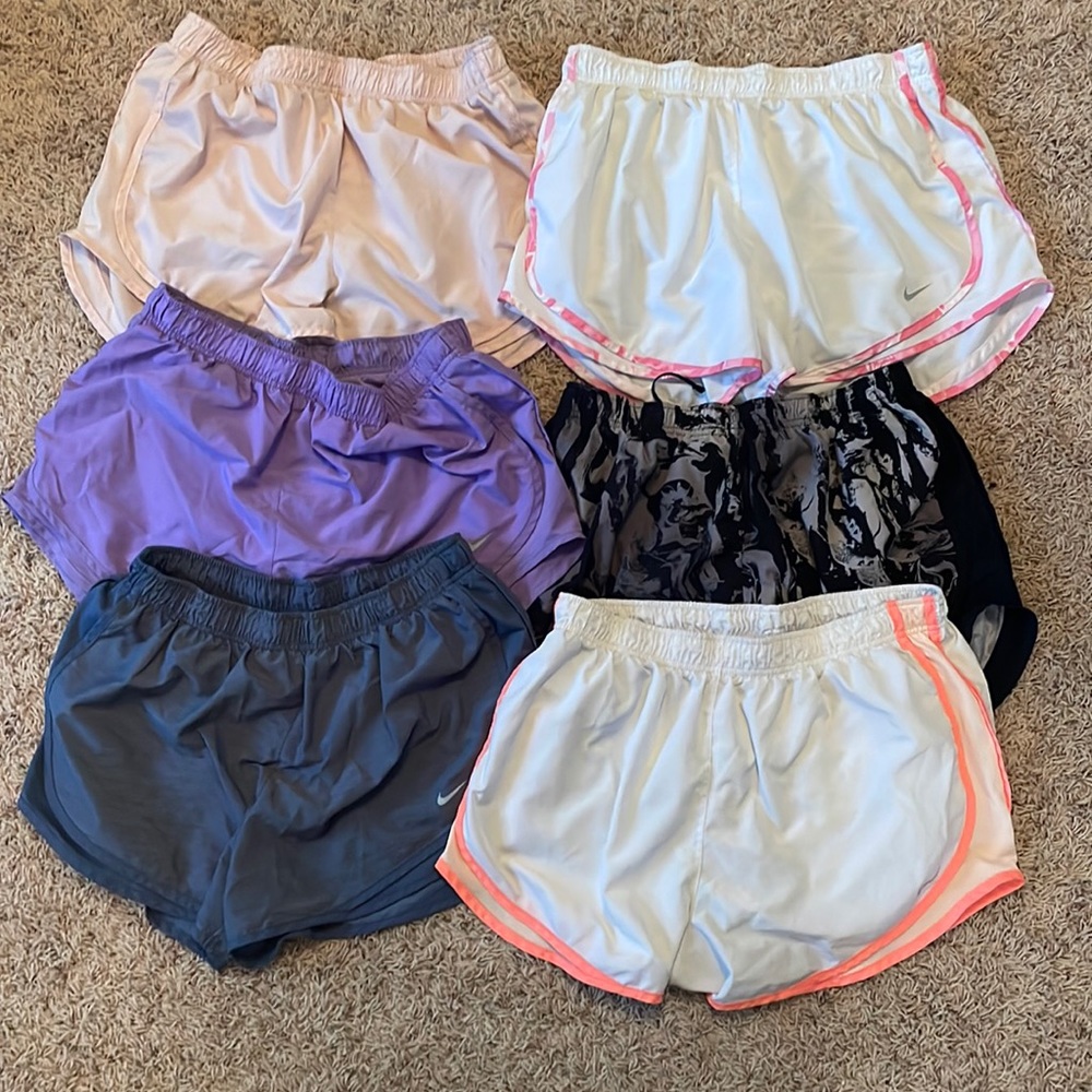 Nike shorts